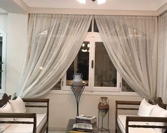 Dioskouri Art Villas - Kamari