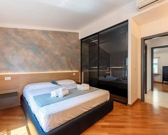 Wonderful House In Portofino with Parking - Happy Rentals - Portofino - Chambre