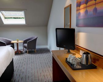 Orchid Epsom, Sure Hotel Collection by Best Western - London - Schlafzimmer