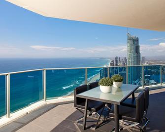 Hilton Surfers Paradise Hotel & Residences - Surfers Paradise - Balcon