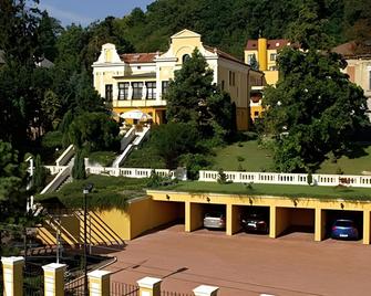Parkhotel Brno - Brno