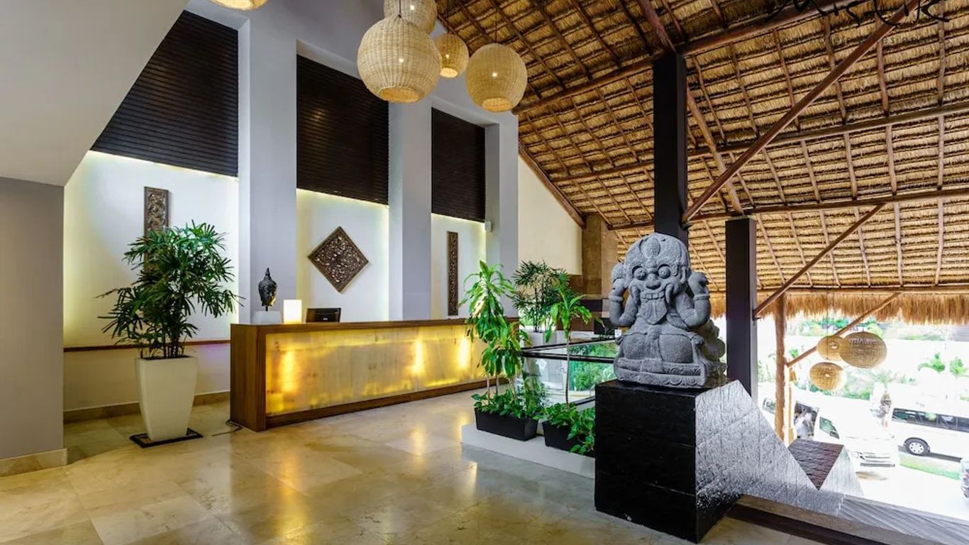 Aldea Thai Luxury by Mistik