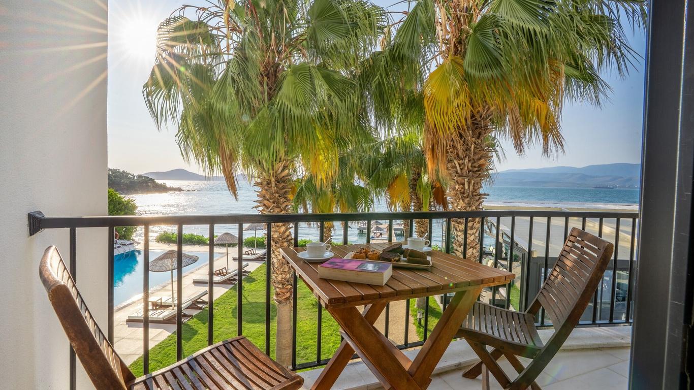 Med-Inn Boutique Hotel