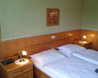 Pension Frühwirth - Bad Tatzmannsdorf - Ložnice