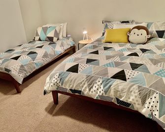 Orana House- Mannum Waters - Mannum - Quarto