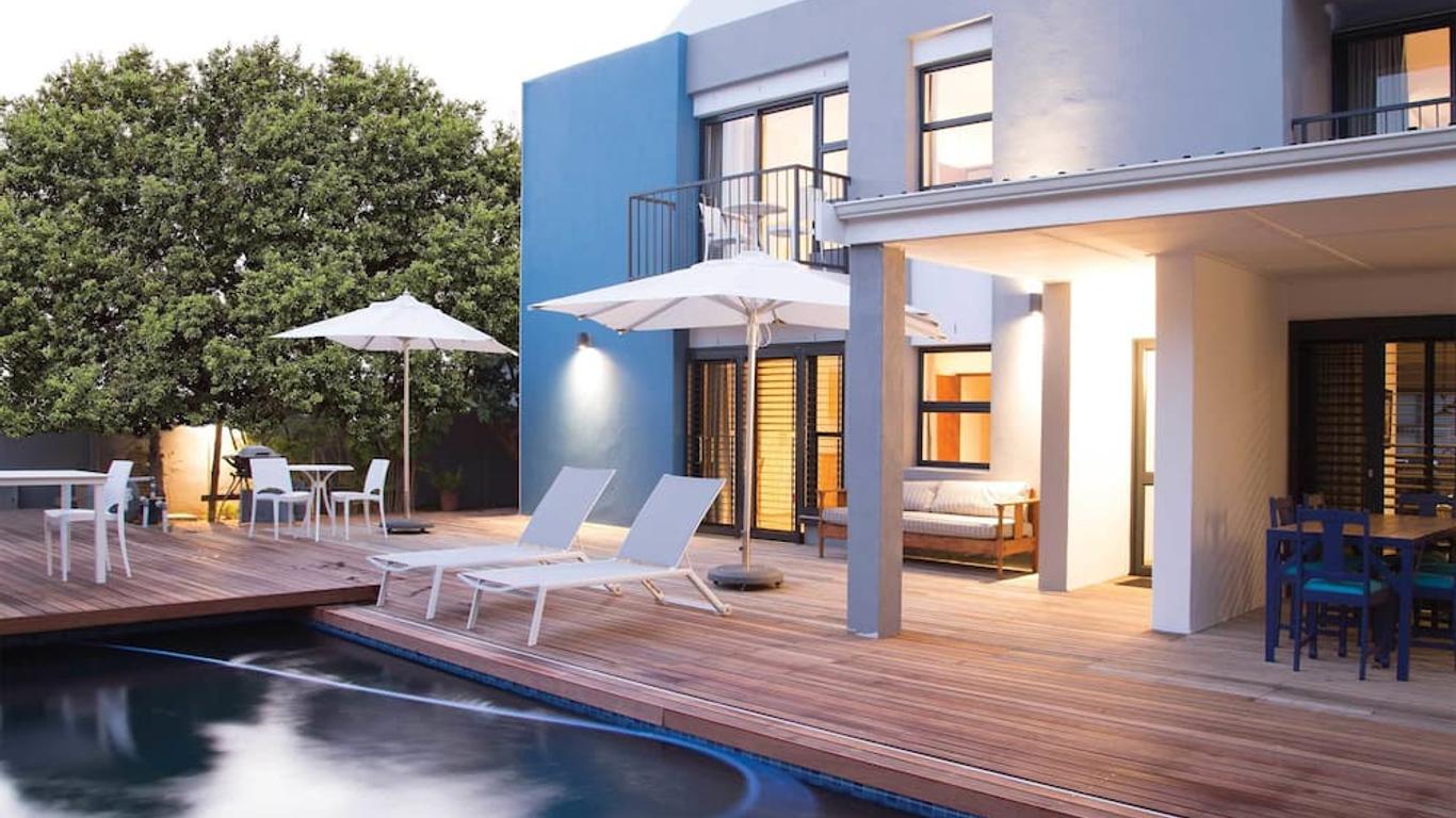 7 Ackermann Place Guest House