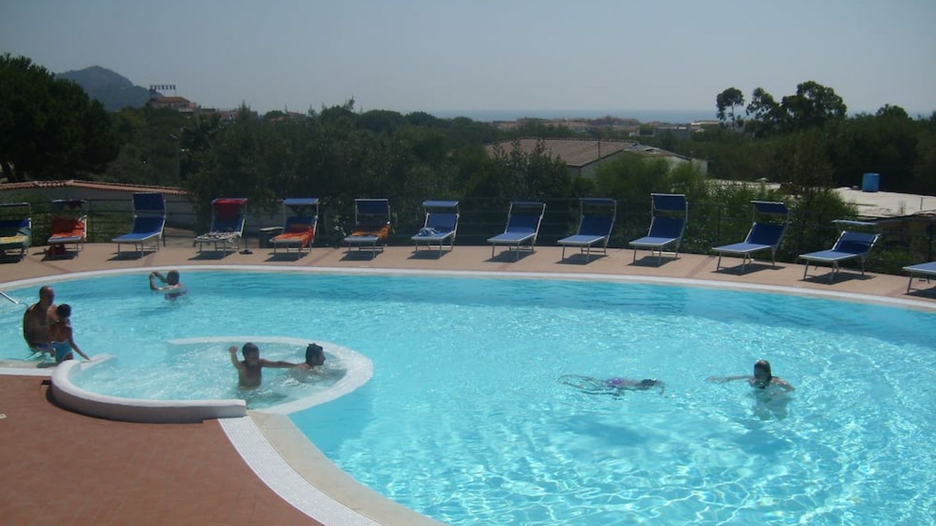 Park Hotel Cilento