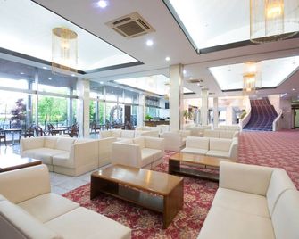 Hotel Satsukien - Kanoya - Lobby