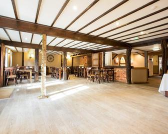 Elm Farm Country House - Norwich - Restaurant