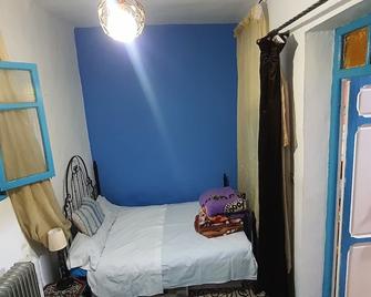 Hostel Aline - Chefchaouen - Habitació