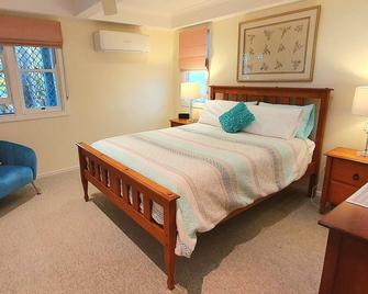 Our Slice of Tropical Paradise - Rockhampton - Bedroom