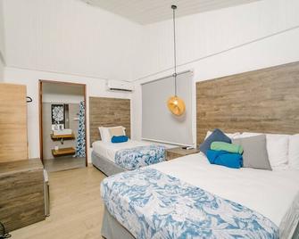 Hotel Ocotal Bed & Breakfast - Ocotal - Slaapkamer
