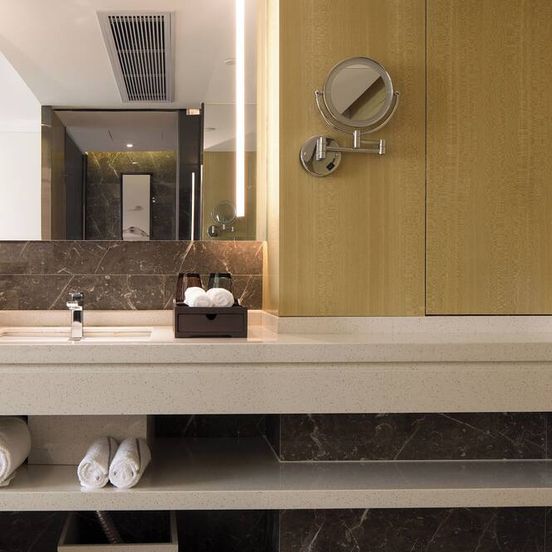 Paco Hotel Guangzhou Jiangtai Road Metro Branch image 1
