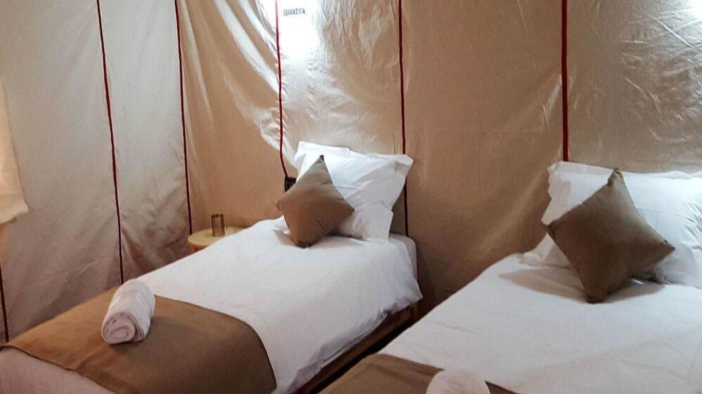 Sahara Relax Camps