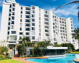 Breakers Resort Apartments - Umhlanga - Building