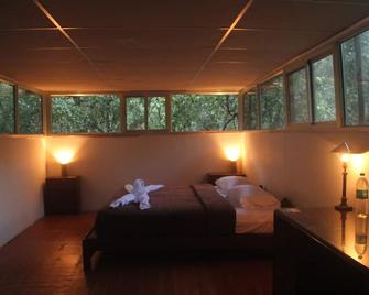 Secret Valley Jungle Resort - Ooty - Habitación