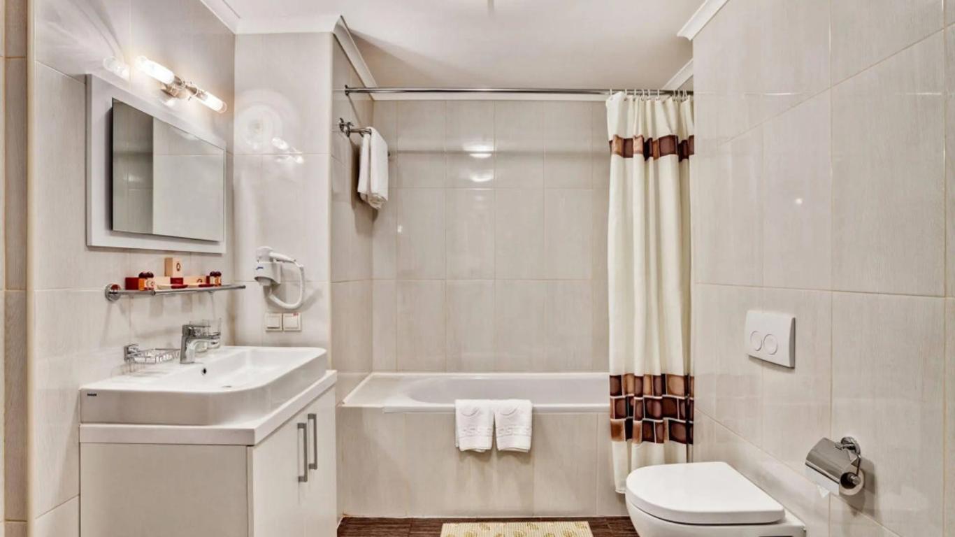 Bratislava Hotel Kyiv