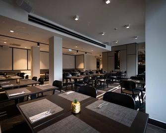Ginn City & Lounge Yorck Berlin - Berlin - Restaurant