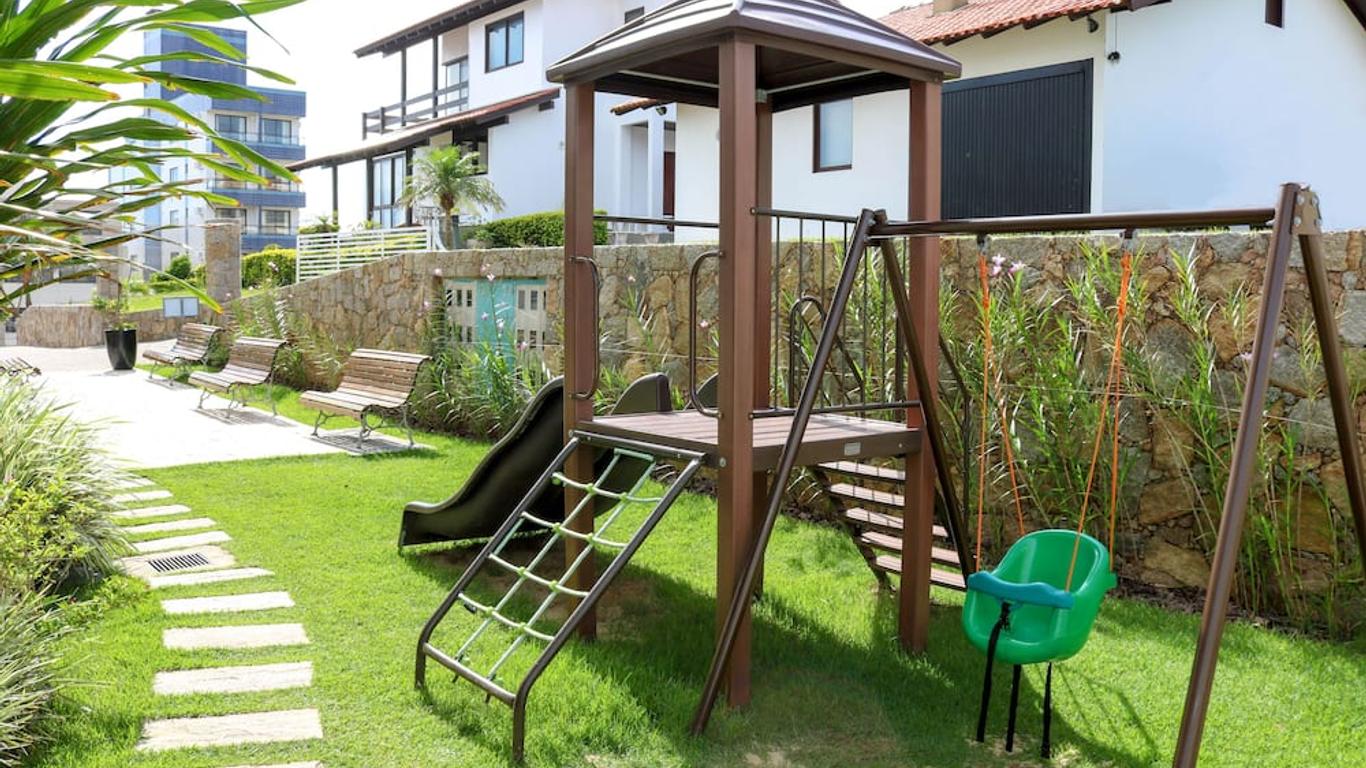 إينجليسيس بارادايس