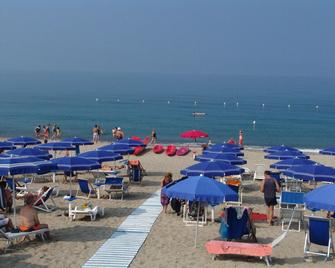 Villaggio Turistico Elea - Ascea