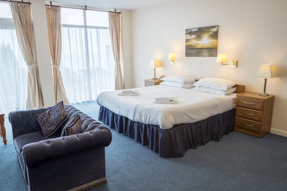 Ocean View Hotel - שאנקלין