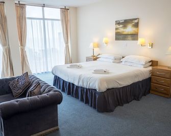 Ocean View Hotel - Shanklin
