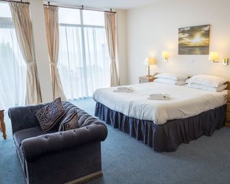 Ocean View Hotel - שאנקלין