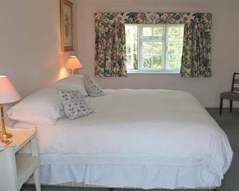 Winterbourne Cottage - Ansty - Habitación
