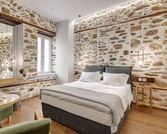 1844 Suites Syros - Ermoupoli