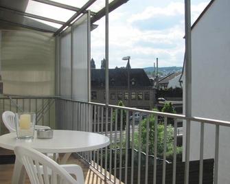 Ferienwohnung in Mayen - Mayen - Balkon