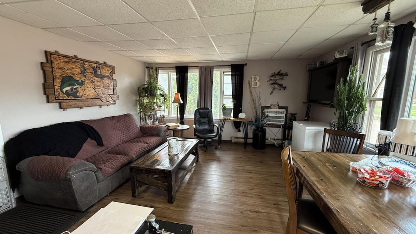 Hotel O Bel Aire Chamberlain Sd I 90