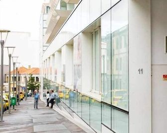 Dolce Vita - City Center & Shopping Center - Funchal - Vista del exterior
