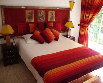 Boutique Hotel Las Islas - Fuengirola - Bedroom