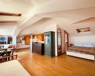 Hotel Baia di Talamone - Talamone