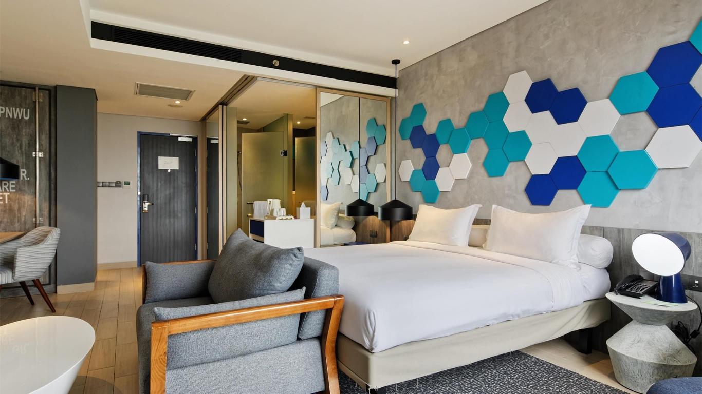 إيبيس ستيل باتام ناغويا