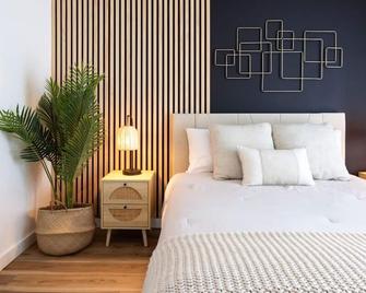 Obx Dreamin' - Kitty Hawk - Bedroom