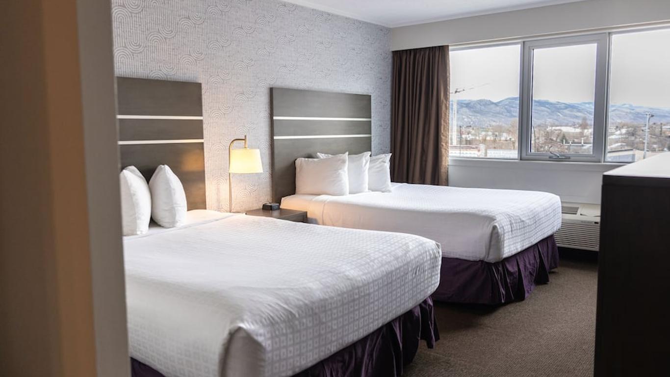 The Thompson Hotel