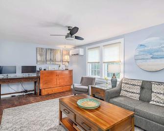 Flex Comfort Apts of Greenwich #3 - Greenwich - Soggiorno