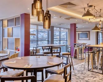 Premier Inn Porthmadog - Porthmadog - Restaurant