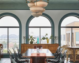 Hotel Genevieve - Louisville - Bar