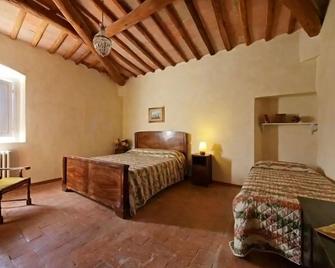 Agriturismo La Moraia - Poggibonsi