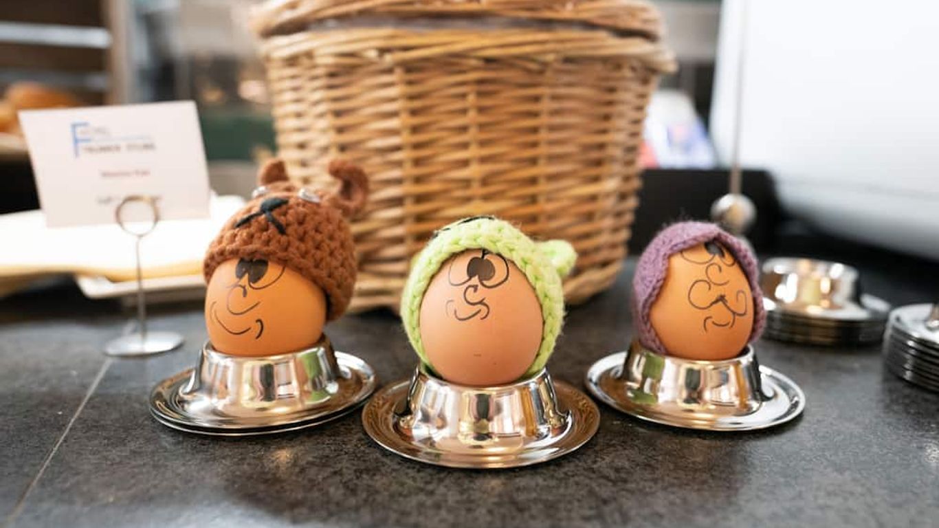 Cityhotel Trumer Stube