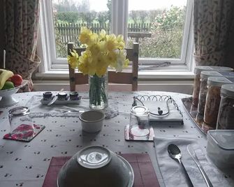 The Old Post Office B&B - Altrincham - Dining room
