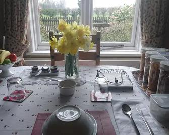 The Old Post Office B&B - Altrincham - Dining room