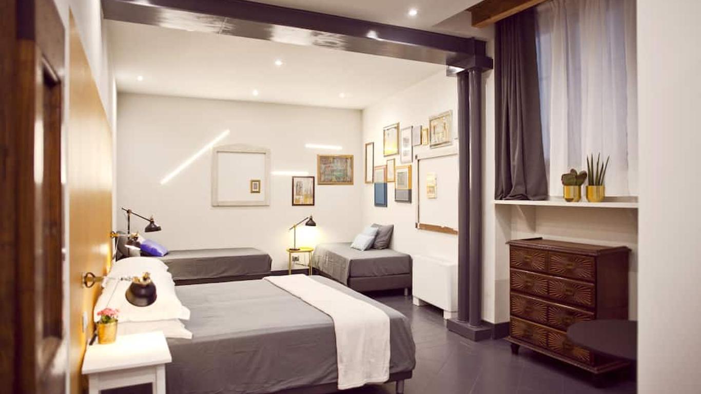 Pepita Lodge