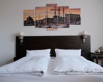 Hotel Cristobal - Hamburg