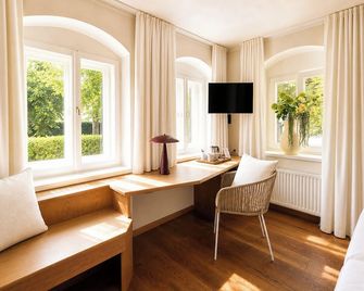 Fischerhaus garni - Starnberg