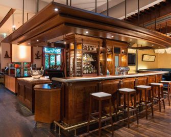 Hotel Remarque - Osnabrück - Bar