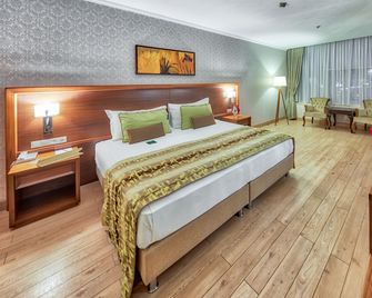 Atakosk Hotel - Ankara