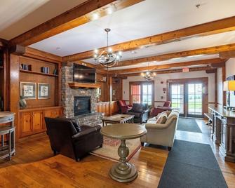 Highland House - Snowshoe - Soggiorno